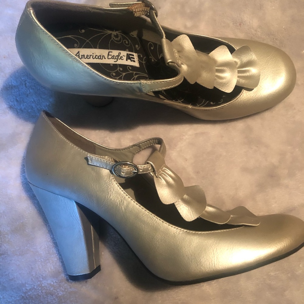 COPY - Heels